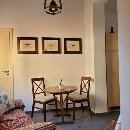 Mojocohouse Hotell Palermo Eksteriør bilde