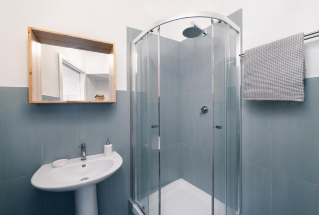 Mojocohouse Hotell Palermo Eksteriør bilde