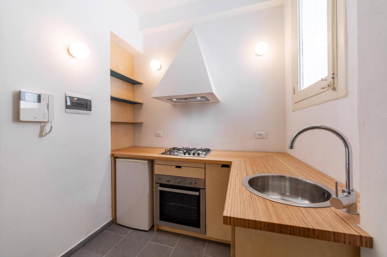 Mojocohouse Hotell Palermo Eksteriør bilde