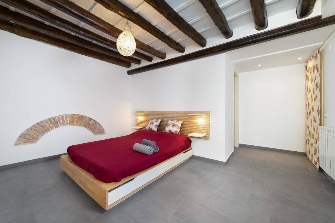 Mojocohouse Hotell Palermo Eksteriør bilde