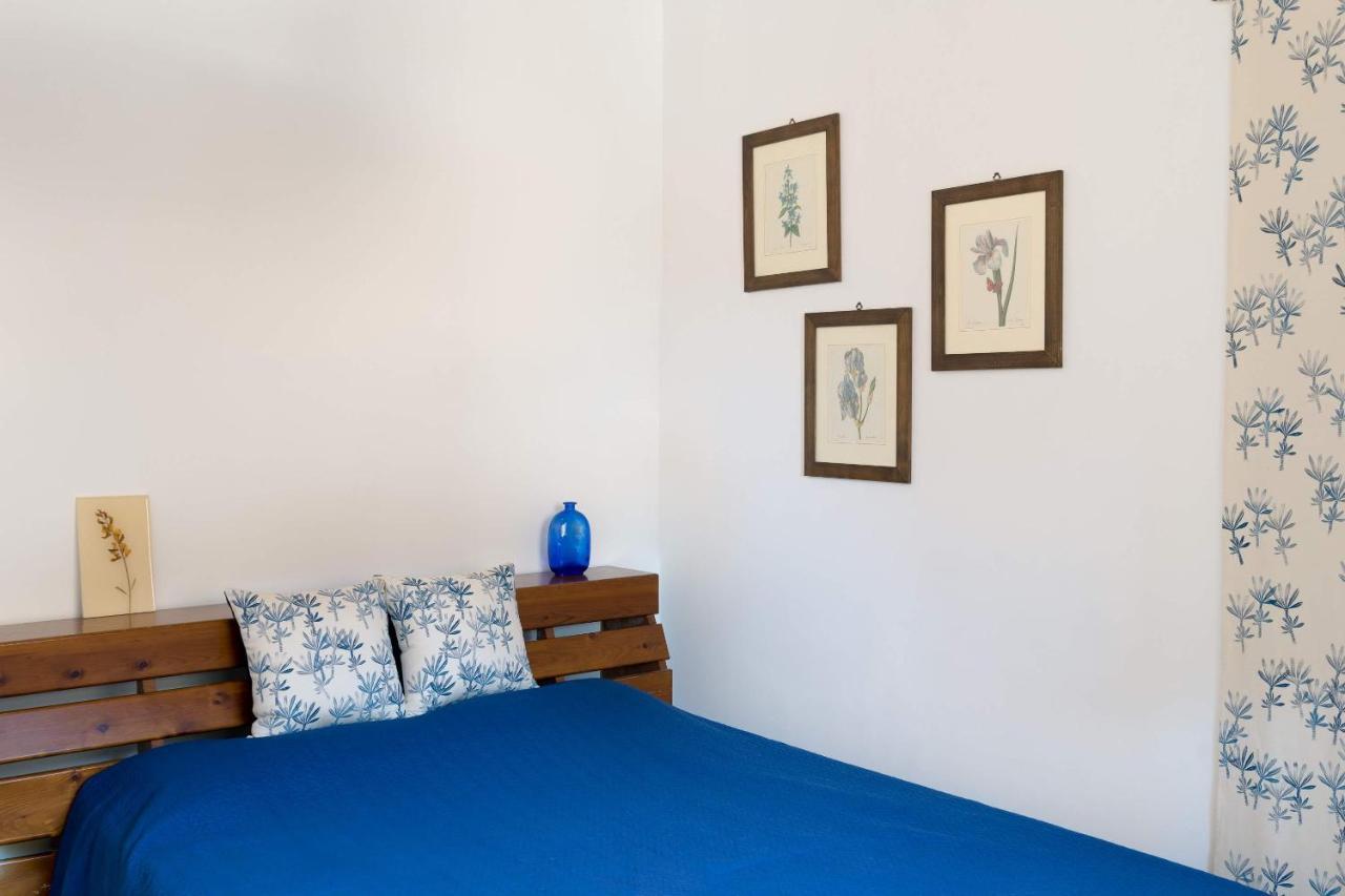 Mojocohouse Hotell Palermo Eksteriør bilde