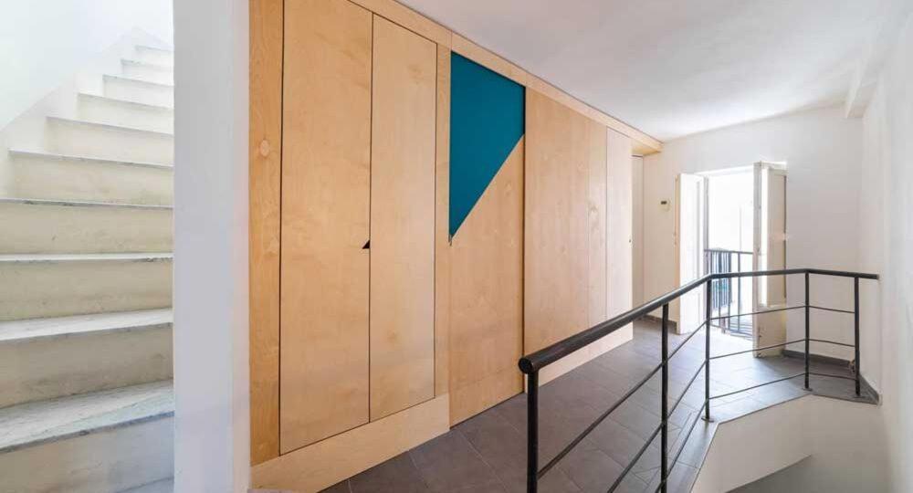 Mojocohouse Hotell Palermo Eksteriør bilde