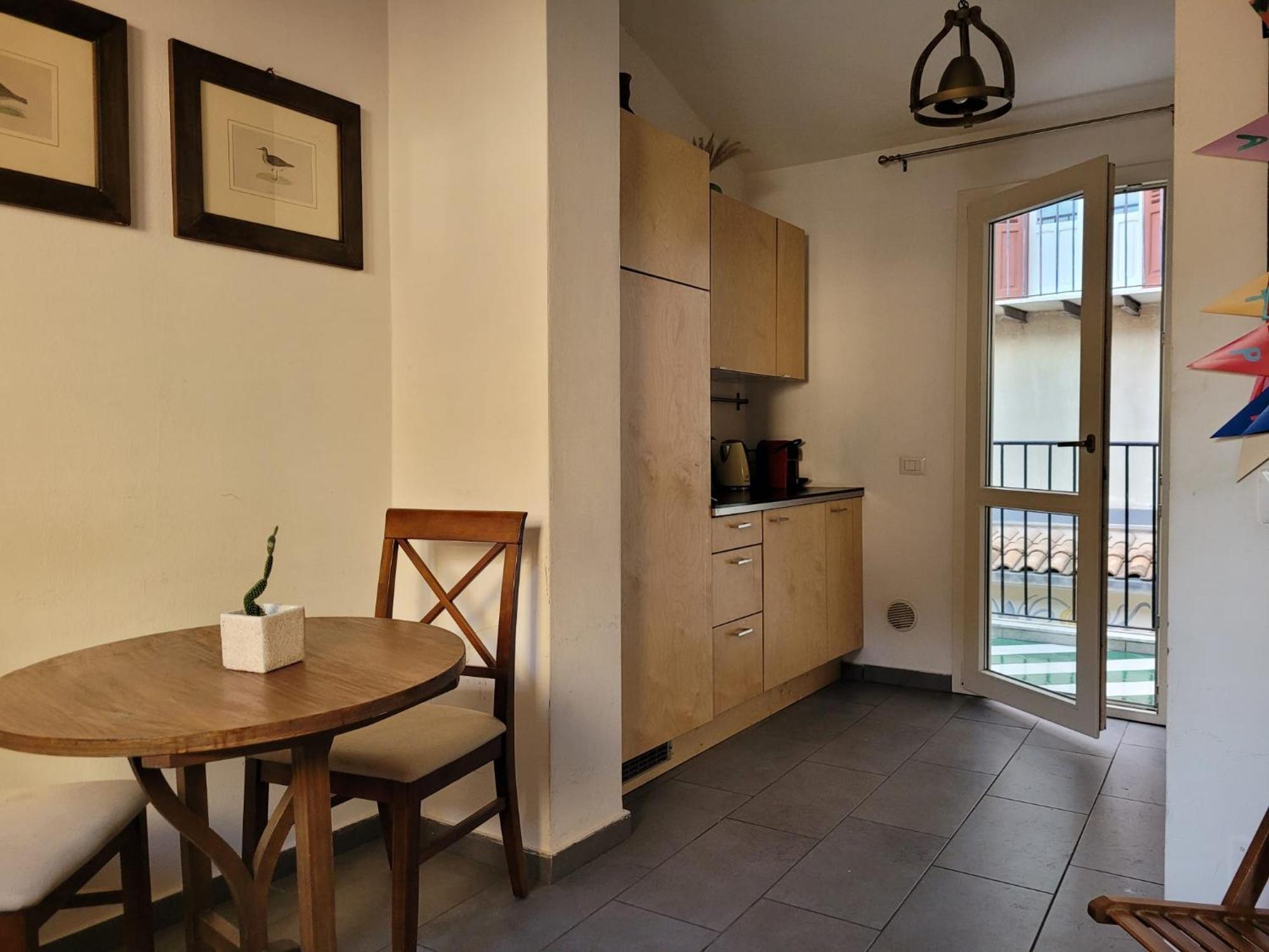 Mojocohouse Hotell Palermo Eksteriør bilde