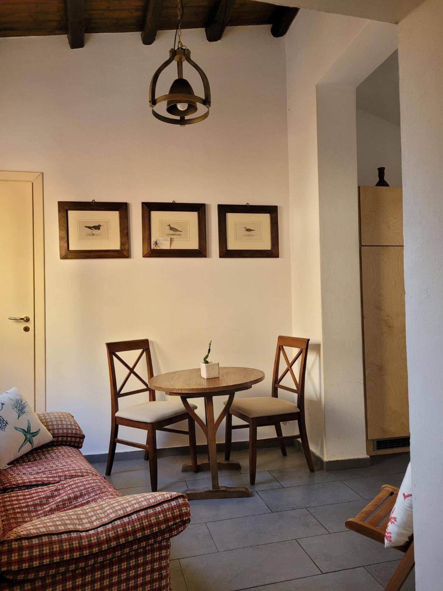 Mojocohouse Hotell Palermo Eksteriør bilde