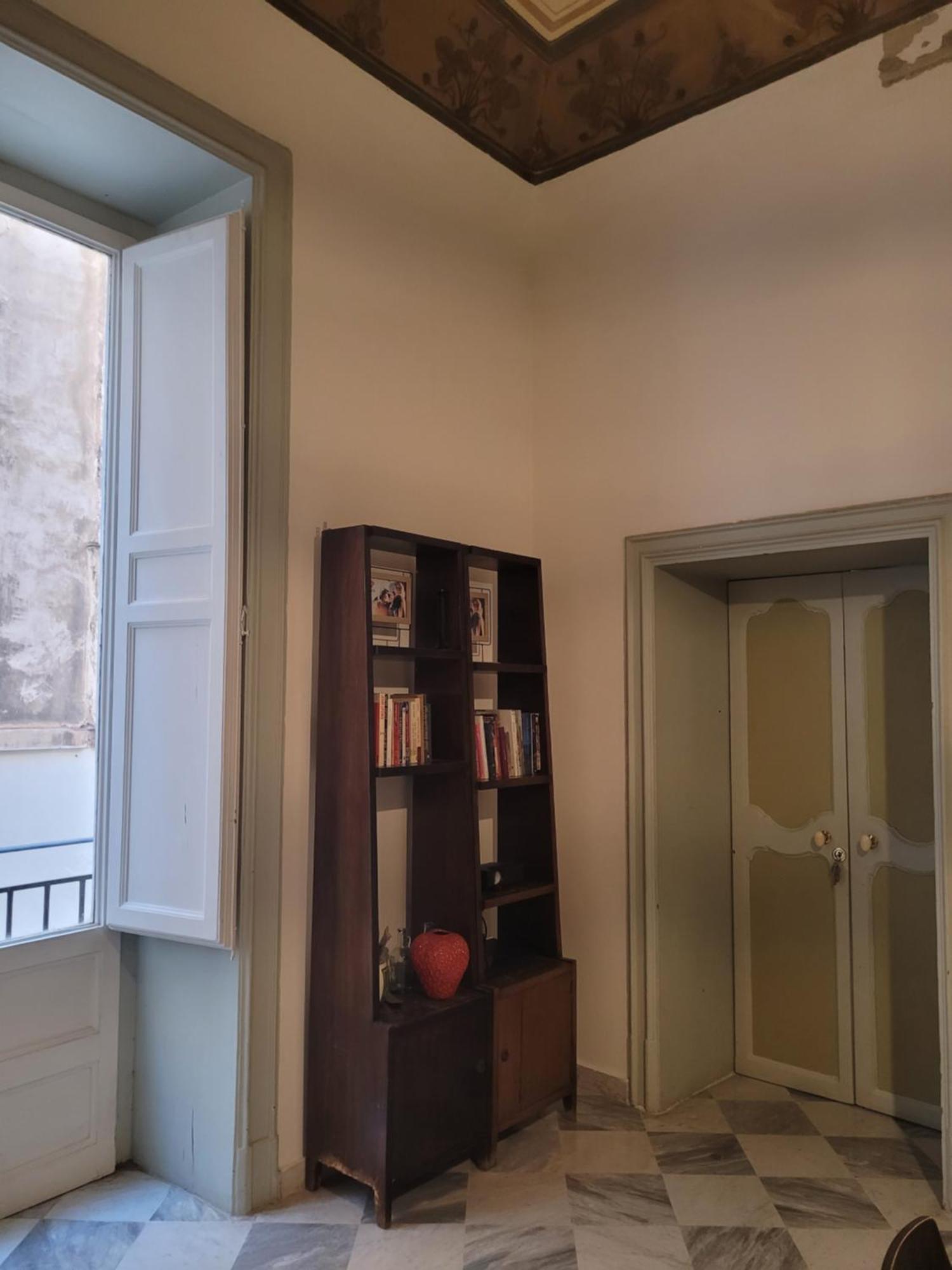 Mojocohouse Hotell Palermo Eksteriør bilde