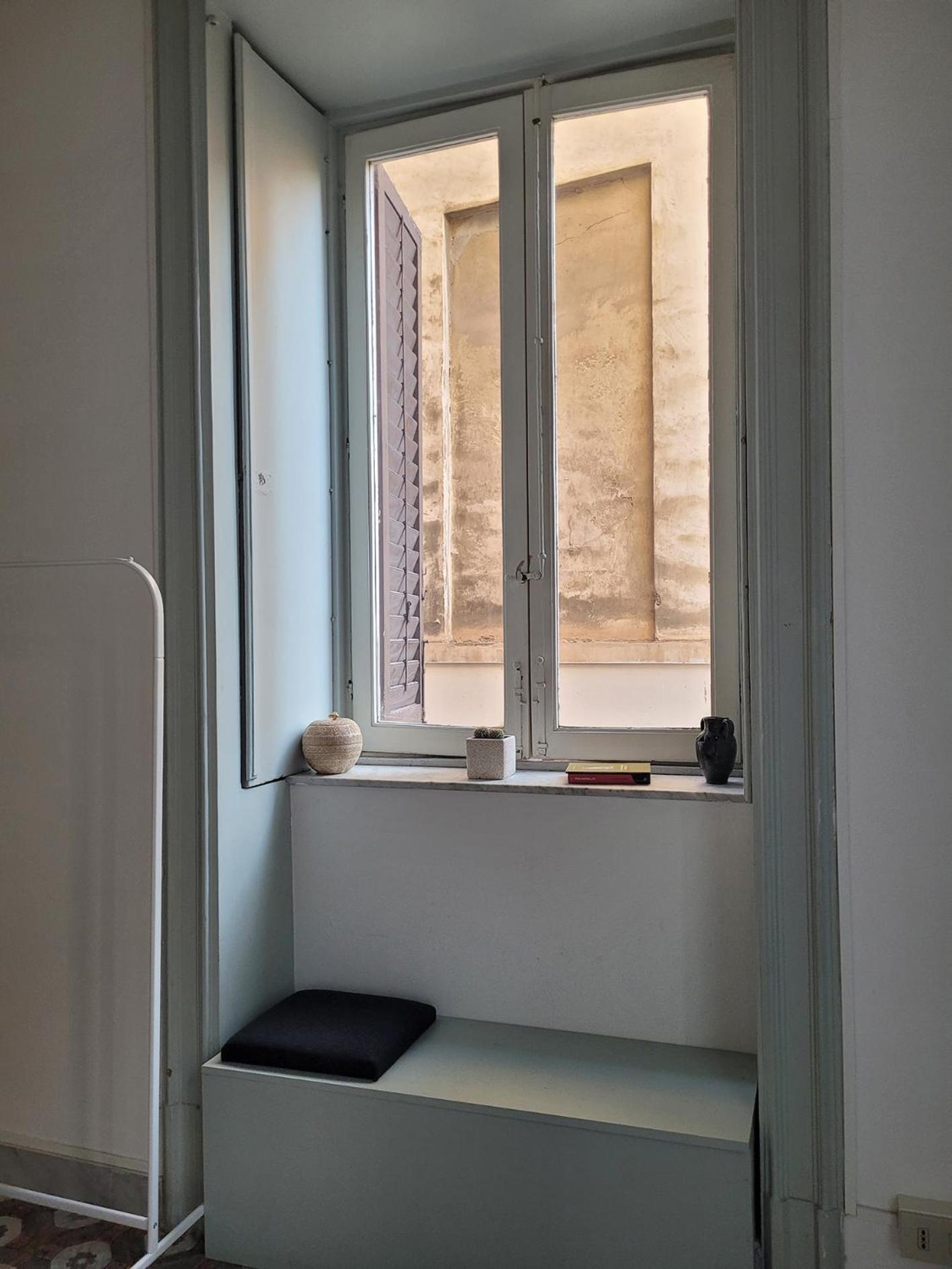Mojocohouse Hotell Palermo Eksteriør bilde