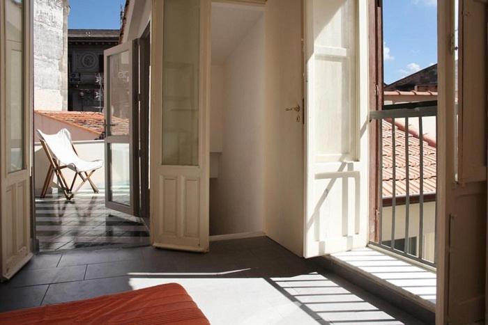 Mojocohouse Hotell Palermo Eksteriør bilde