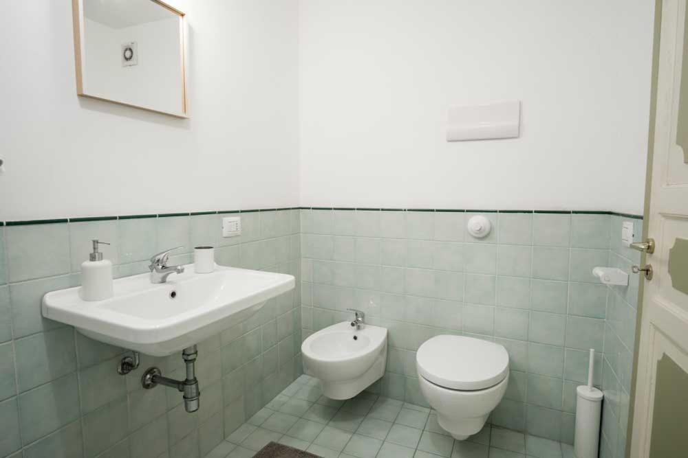 Mojocohouse Hotell Palermo Eksteriør bilde