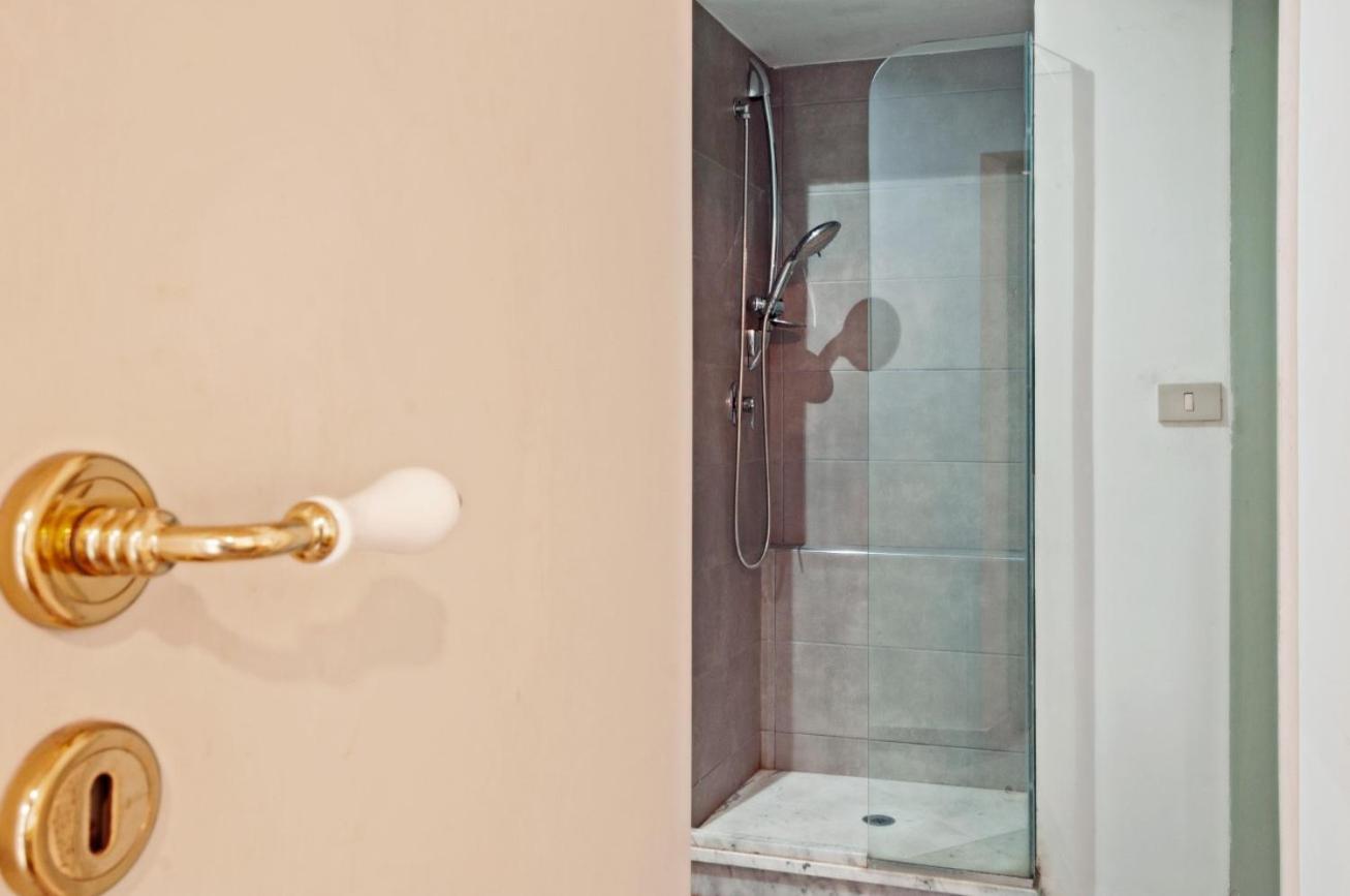 Mojocohouse Hotell Palermo Eksteriør bilde